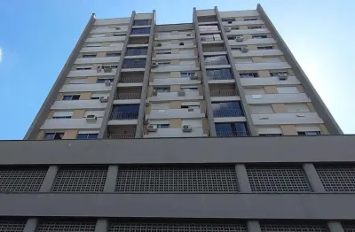 Kitnet / Stúdio para alugar na Rua Marquês do Herval, 991, Centro, São Leopoldo