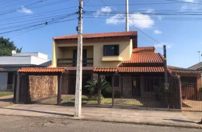 Casa com 3 quartos à venda na Rua Tenente Antônio João, 96, Santos Dumont, São Leopoldo