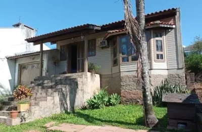 Casa com 2 quartos à venda na Rua Frederico Coimbra, 241, Santa Teresa, São Leopoldo