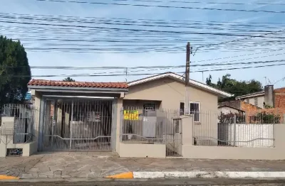 Casa com 3 quartos à venda na Pedro Hennecker, 226, Feitoria, São Leopoldo