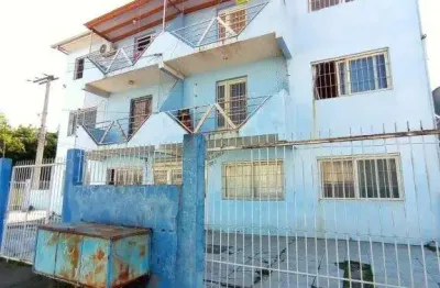 Apartamento com 1 quarto à venda na Gaspar Silveira Martins, 500, Santos Dumont, São Leopoldo
