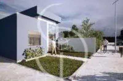 Casa com 3 quartos à venda na Rua Rudi Ernesto Beckemann, CASA 04, Campestre, São Leopoldo