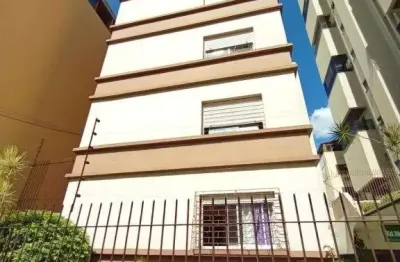 Apartamento com 2 quartos à venda na Rua São Joaquim, 242, Centro, São Leopoldo