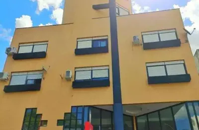 Kitnet / Stúdio para alugar na Rua Primeiro de Março, 45, Centro, São Leopoldo