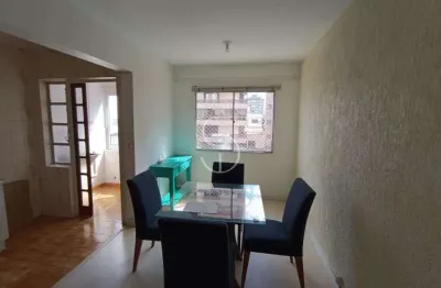 Apartamento com 1 quarto para alugar na Rua São Paulo, 666, Centro, São Leopoldo