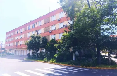 Apartamento com 1 quarto à venda na Avenida Mauá, 1765, Morro do Espelho, São Leopoldo