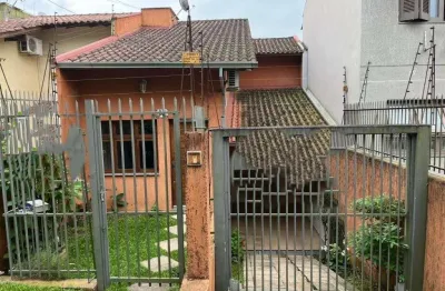 Casa com 2 quartos à venda na Rua Paulo Francisco de Souza, 96, Feitoria, São Leopoldo
