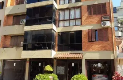 Apartamento com 1 quarto à venda na Rua Antunes Ribas, 177, Morro do Espelho, São Leopoldo