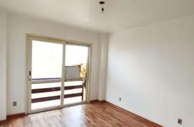 Apartamento com 1 quarto para alugar na Rua Marquês do Herval, 238/A, Centro, São Leopoldo