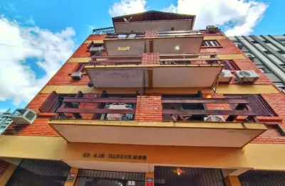 Apartamento com 2 quartos à venda na Rua São Paulo, 355, Centro, São Leopoldo