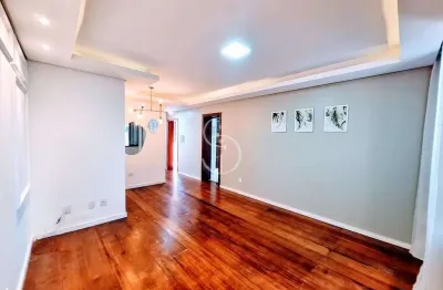 Apartamento com 2 quartos à venda na Rua Benkenstein, 198, Centro, São Leopoldo