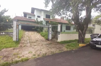 Casa com 3 quartos à venda na Avenida Irmã Helenita, 154, São José, São Leopoldo