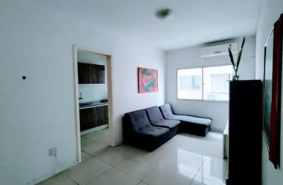 Apartamento com 2 quartos à venda na Rua Brasil, 50, Centro, São Leopoldo