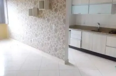 Apartamento com 2 quartos à venda na Avenida Mauá, 2950, Morro do Espelho, São Leopoldo