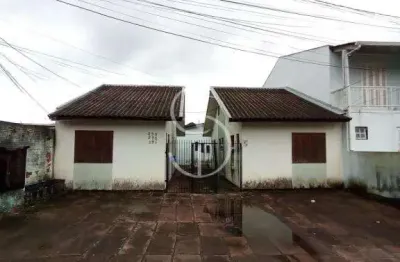 Kitnet / Stúdio para alugar na Rua Mestre João, 293, Santa Teresa, São Leopoldo