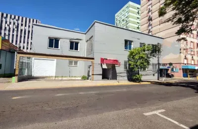 Sala comercial para alugar na Rua Osvaldo Aranha, 759, Centro, São Leopoldo