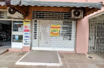 Ponto comercial à venda na Rua Bento Gonçalves, 428, Centro, São Leopoldo