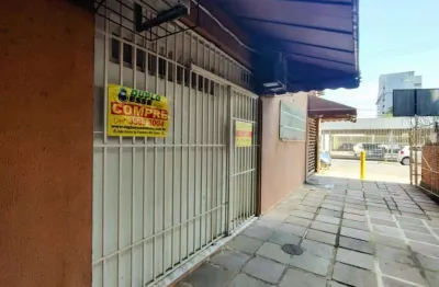 Ponto comercial para alugar na Rua Bento Gonçalves, 428, Centro, São Leopoldo