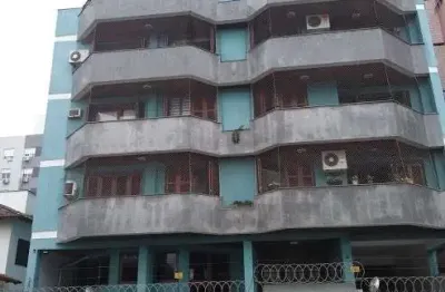 Apartamento com 3 quartos à venda na Rua Júlio de Castilhos, 95, Morro do Espelho, São Leopoldo