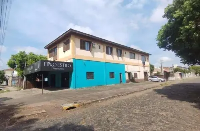 Apartamento com 2 quartos para alugar na Avenida Mauá, 2940, Santos Dumont, São Leopoldo