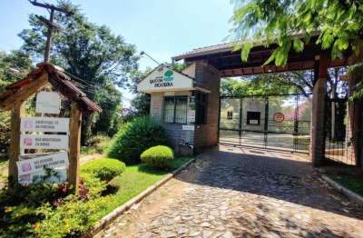 Casa em condomínio fechado com 4 quartos para alugar na Avenida Oscar Uebel, 1475, Campestre, São Leopoldo