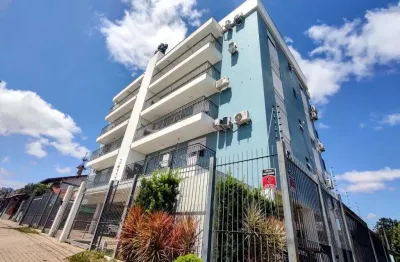 Apartamento com 2 quartos à venda na Rua São Sepé, 131, Campestre, São Leopoldo