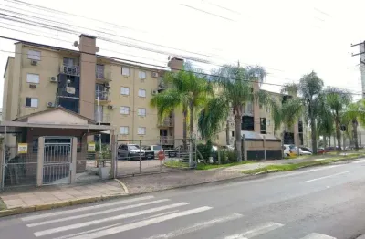 Apartamento com 2 quartos à venda na Avenida Imperatriz Leopoldina, 2300, Pinheiro, São Leopoldo