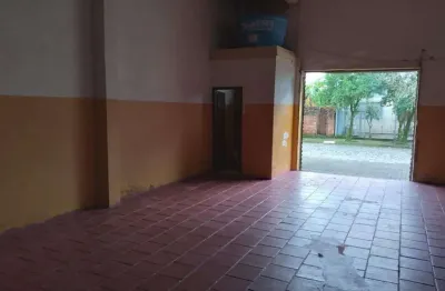 Ponto comercial para alugar na Rua Carlos Barbosa, 54, Santos Dumont, São Leopoldo