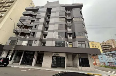 Apartamento com 3 quartos para alugar na Rua Brasil, 489, Centro, São Leopoldo