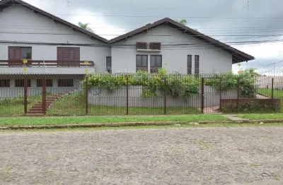 Casa com 4 quartos para alugar na Rua Gonzaga, 48, Padre Reus, São Leopoldo
