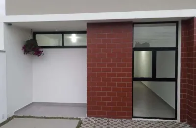 Casa com 2 quartos à venda na Rua Honestino Guimarães, 399, Campina, São Leopoldo