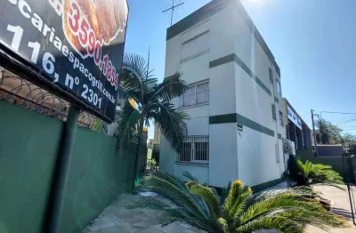 Kitnet / Stúdio à venda na Avenida João Corrêa, 627, São José, São Leopoldo