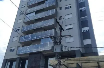 Apartamento com 3 quartos à venda na Rua Tomaz Flores, 80, Morro do Espelho, São Leopoldo