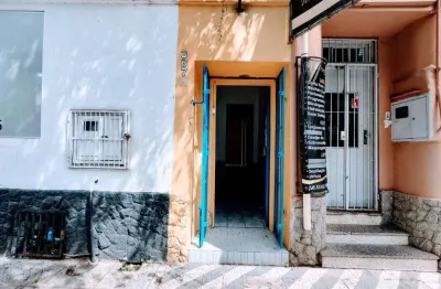 Ponto comercial para alugar na Rua Primeiro de Março, 387, Centro, São Leopoldo