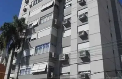 Apartamento com 2 quartos à venda na Rua Marquês do Herval, 522, Centro, São Leopoldo
