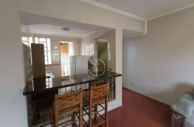 Apartamento com 2 quartos para alugar na Rua Osvaldo Aranha, 1641, São Miguel, São Leopoldo