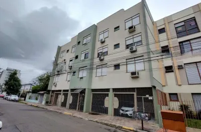 Kitnet / Stúdio para alugar na Rua São João, 697, Centro, São Leopoldo