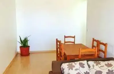 Apartamento com 2 quartos para alugar na Avenida Feitoria, 748, São José, São Leopoldo