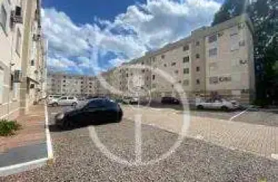 Apartamento com 2 quartos à venda na Avenida Feitoria, 5518, Feitoria, São Leopoldo
