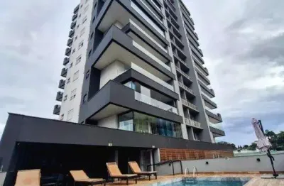 Apartamento com 3 quartos à venda na Avenida Wilhelm Rotermund, 20, Rio Branco, São Leopoldo