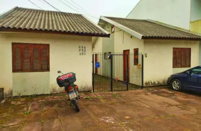 Kitnet / Stúdio para alugar na Rua Mestre João, 293, Santa Teresa, São Leopoldo