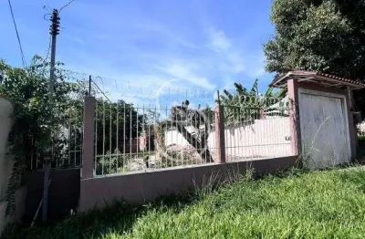 Terreno à venda na Rua Doutor Victor Otto Schmidt, 542, Campestre, São Leopoldo