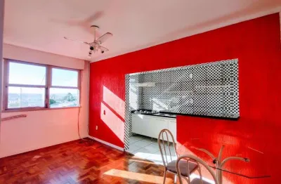 Apartamento com 2 quartos para alugar na Rua Alberto Scherer, 847, Jardim América, São Leopoldo