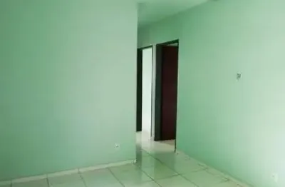 Apartamento com 2 quartos para alugar na Thomas Edson, 3866, São Miguel, São Leopoldo