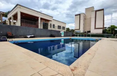 Apartamento com 2 quartos à venda na Rua Coronel Bordini, 1151, Santo André, São Leopoldo