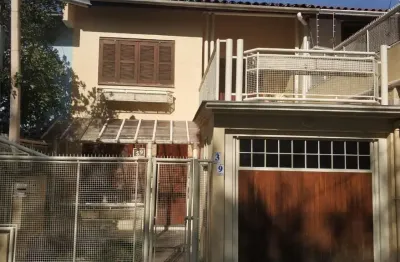 Casa com 3 quartos à venda na Rua Augusto Meyer, 39, Santo André, São Leopoldo