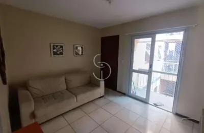 Apartamento com 2 quartos para alugar na Rua Casemiro de Abreu, 57, Rio Branco, São Leopoldo