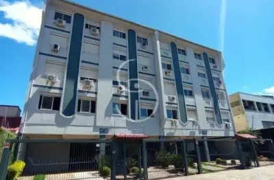 Apartamento com 2 quartos para alugar na Rua Casemiro de Abreu, 57, Rio Branco, São Leopoldo