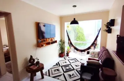 Apartamento com 1 quarto à venda na Rua Borges de Medeiros, 163, Morro do Espelho, São Leopoldo