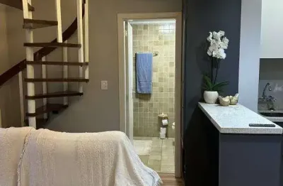 Apartamento com 1 quarto à venda na Rua José Bonifácio, 26, Centro, São Leopoldo